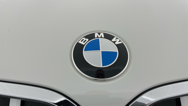 BMW 2 Series 218i [136] M Sport 4dr Petrol Saloon